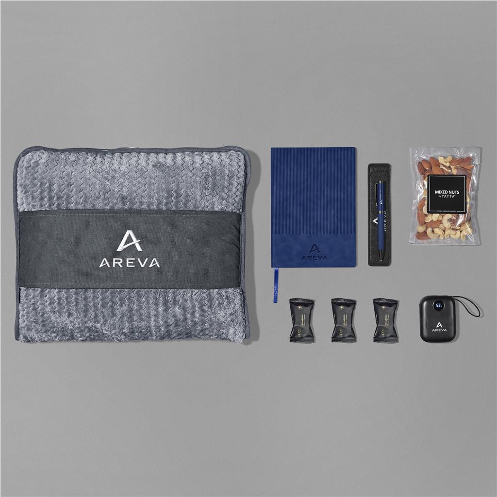 Yatta Warm Welcome Hamper - Image 27
