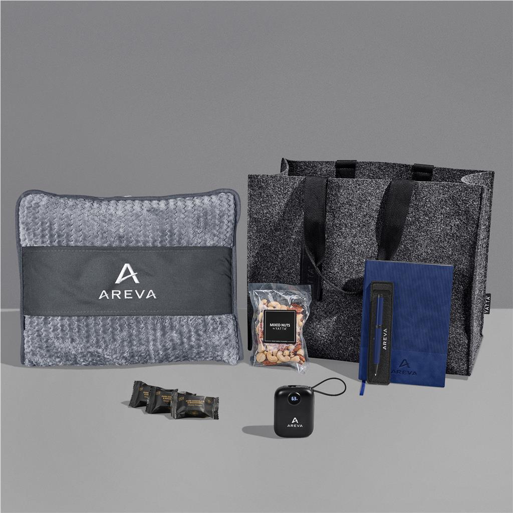 Yatta Warm Welcome Hamper - Image 24