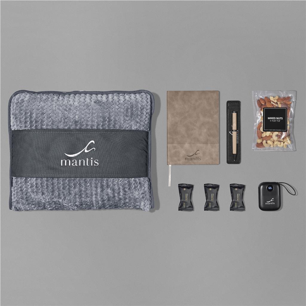 Yatta Warm Welcome Hamper - Image 30