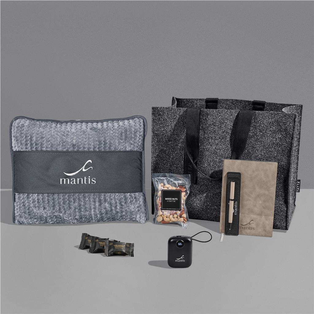 Yatta Warm Welcome Hamper - Image 28