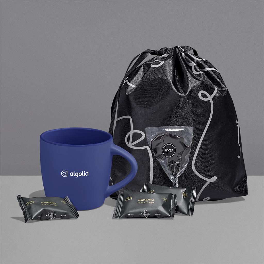 Yatta Bright Bites Hamper - Image 52
