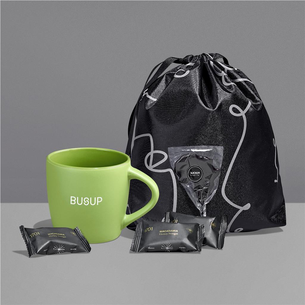 Yatta Bright Bites Hamper - Image 57