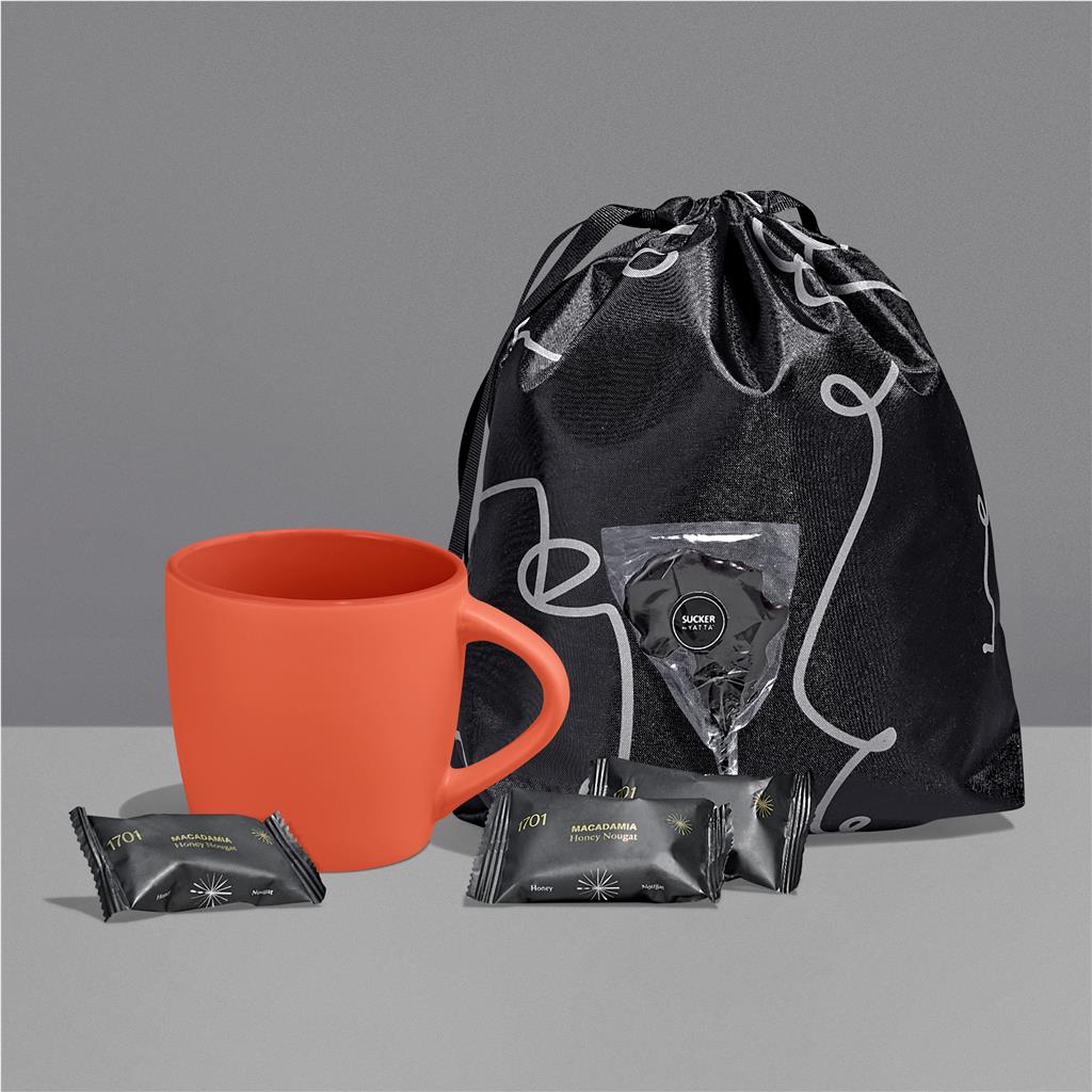Yatta Bright Bites Hamper - Image 38