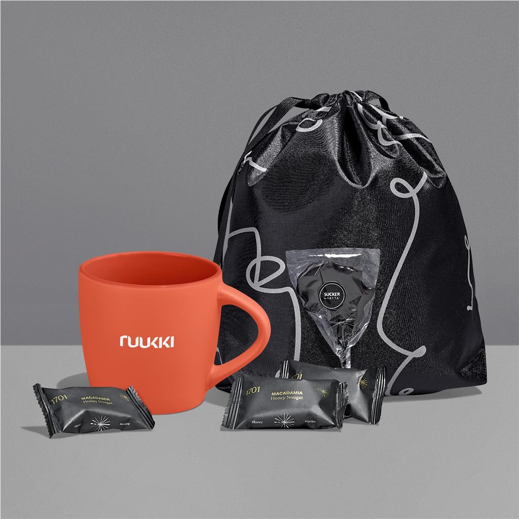 Yatta Bright Bites Hamper - Image 62
