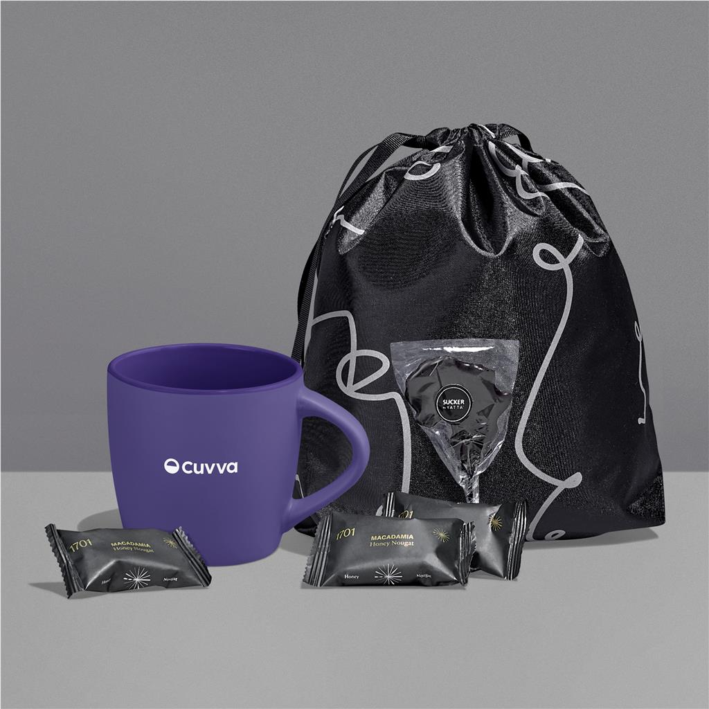Yatta Bright Bites Hamper - Image 63