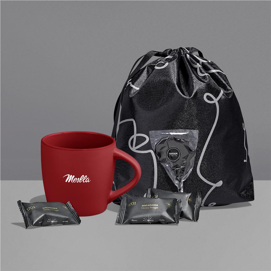 Yatta Bright Bites Hamper - Image 64