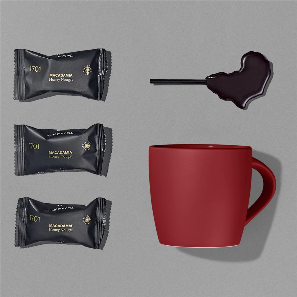Yatta Bright Bites Hamper - Image 45