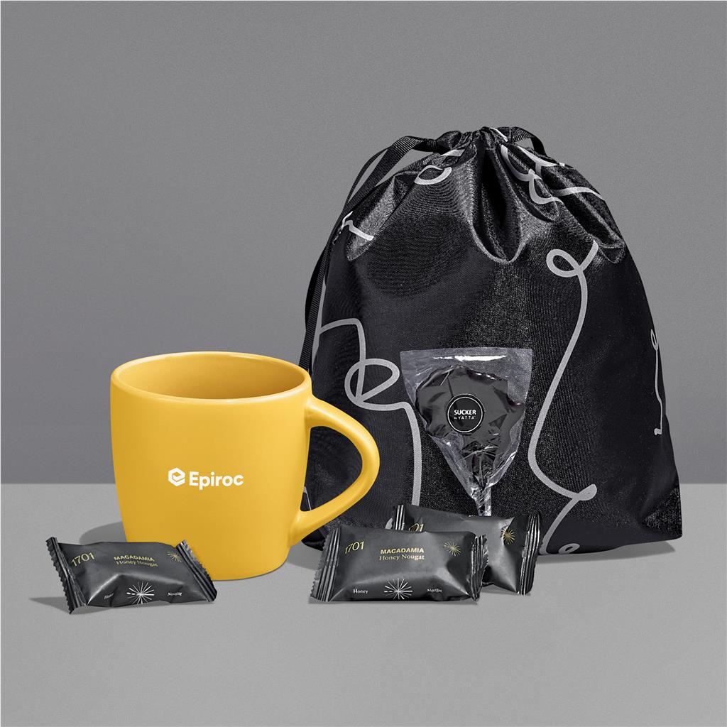 Yatta Bright Bites Hamper - Image 66