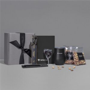 Yatta Ultimate Uplift Hamper