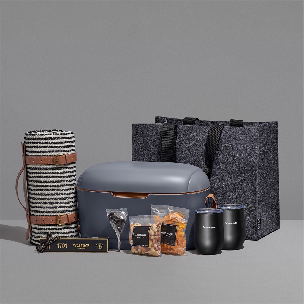 Yatta Sophisticated Soiree Hamper - Image 26