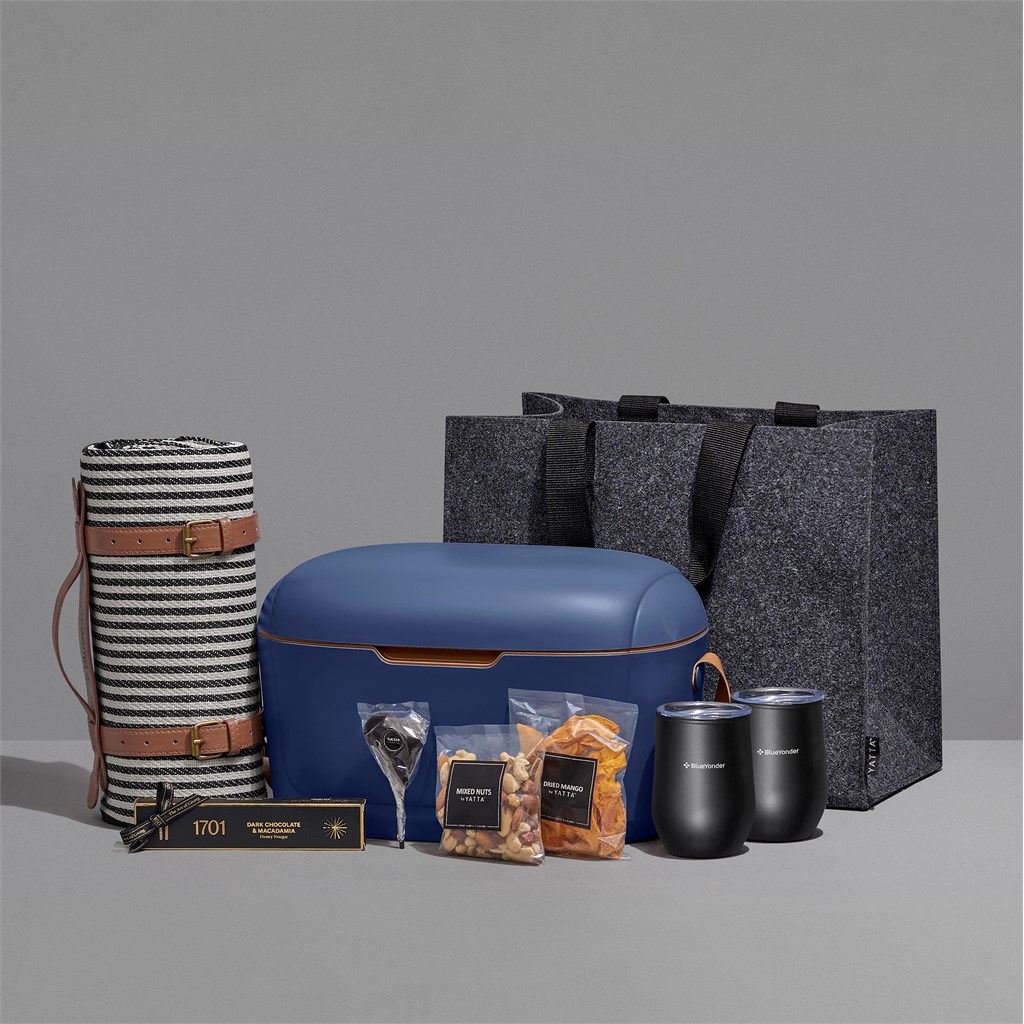 Yatta Sophisticated Soiree Hamper - Image 27