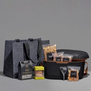 Premium Hampers