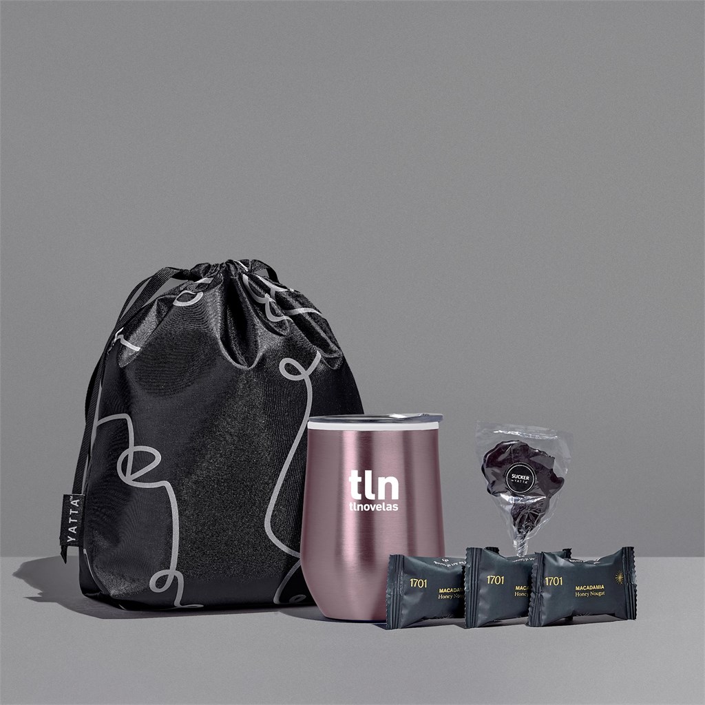 Yatta Sassy Surprises Hamper - Image 17