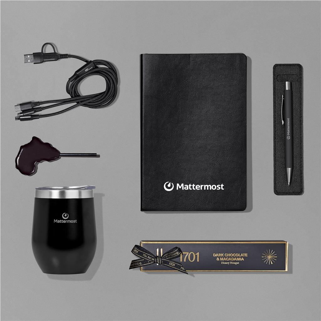 Yatta Class &Amp; Charm Hamper - Image 6