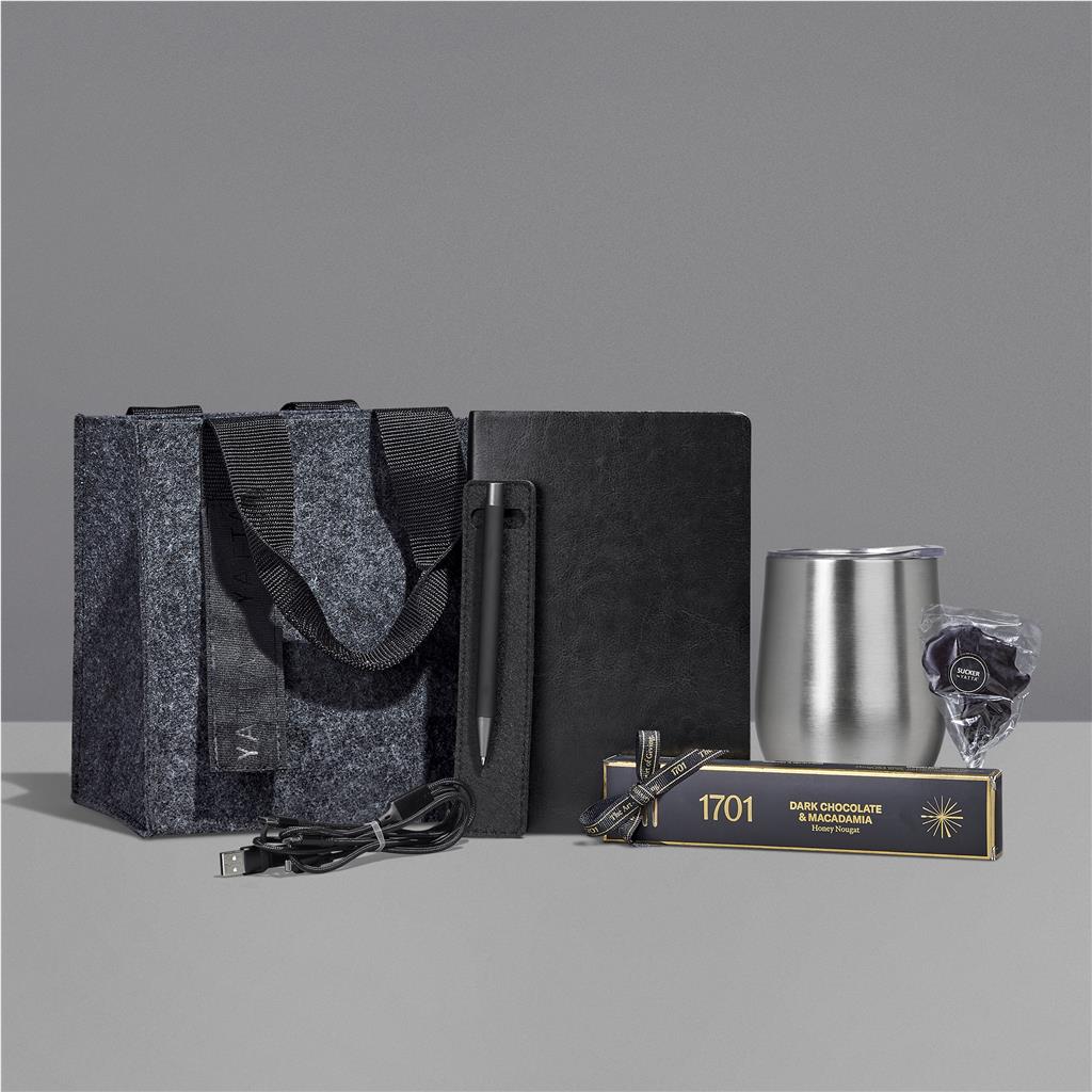 Yatta Class &Amp; Charm Hamper - Image 11