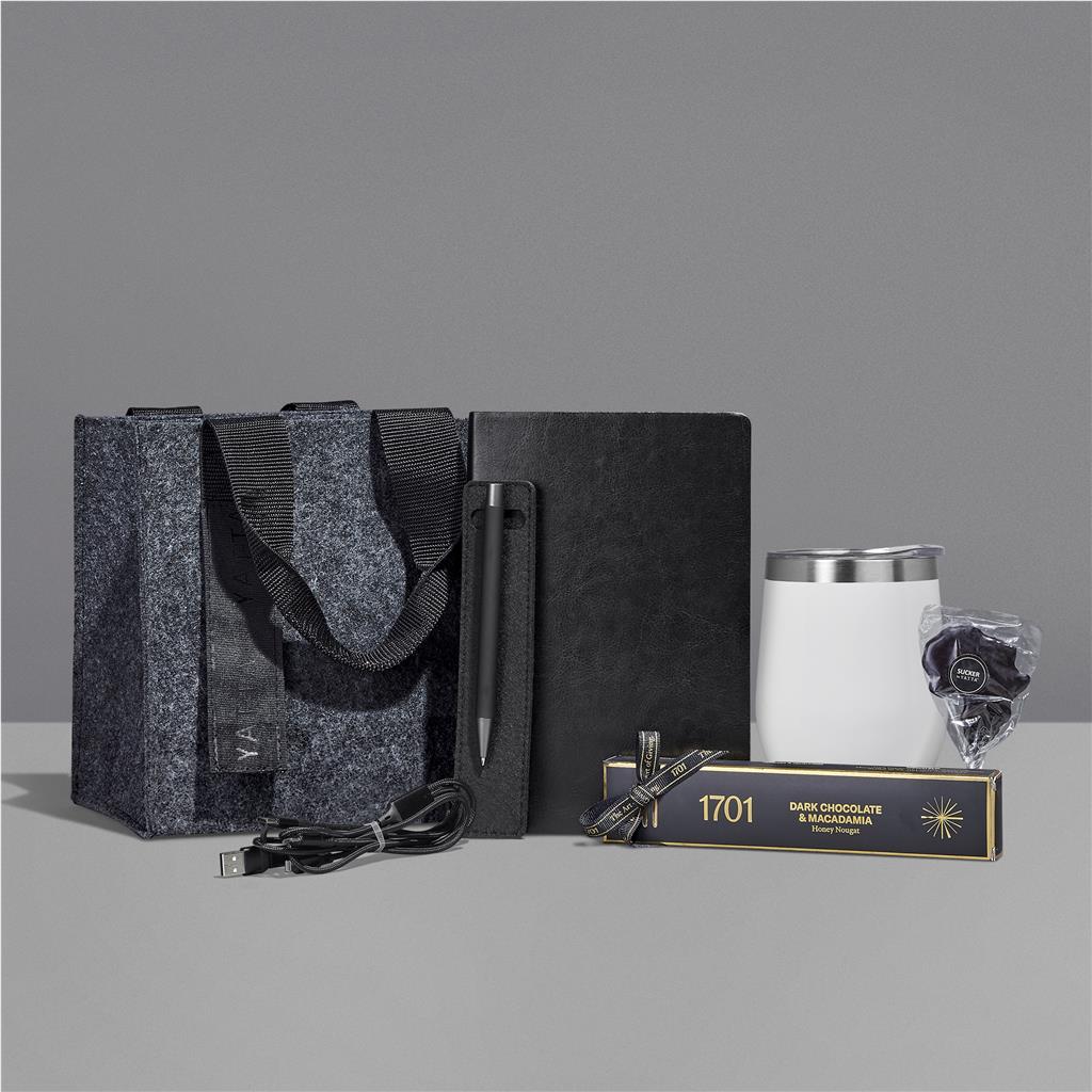 Yatta Class &Amp; Charm Hamper - Image 13