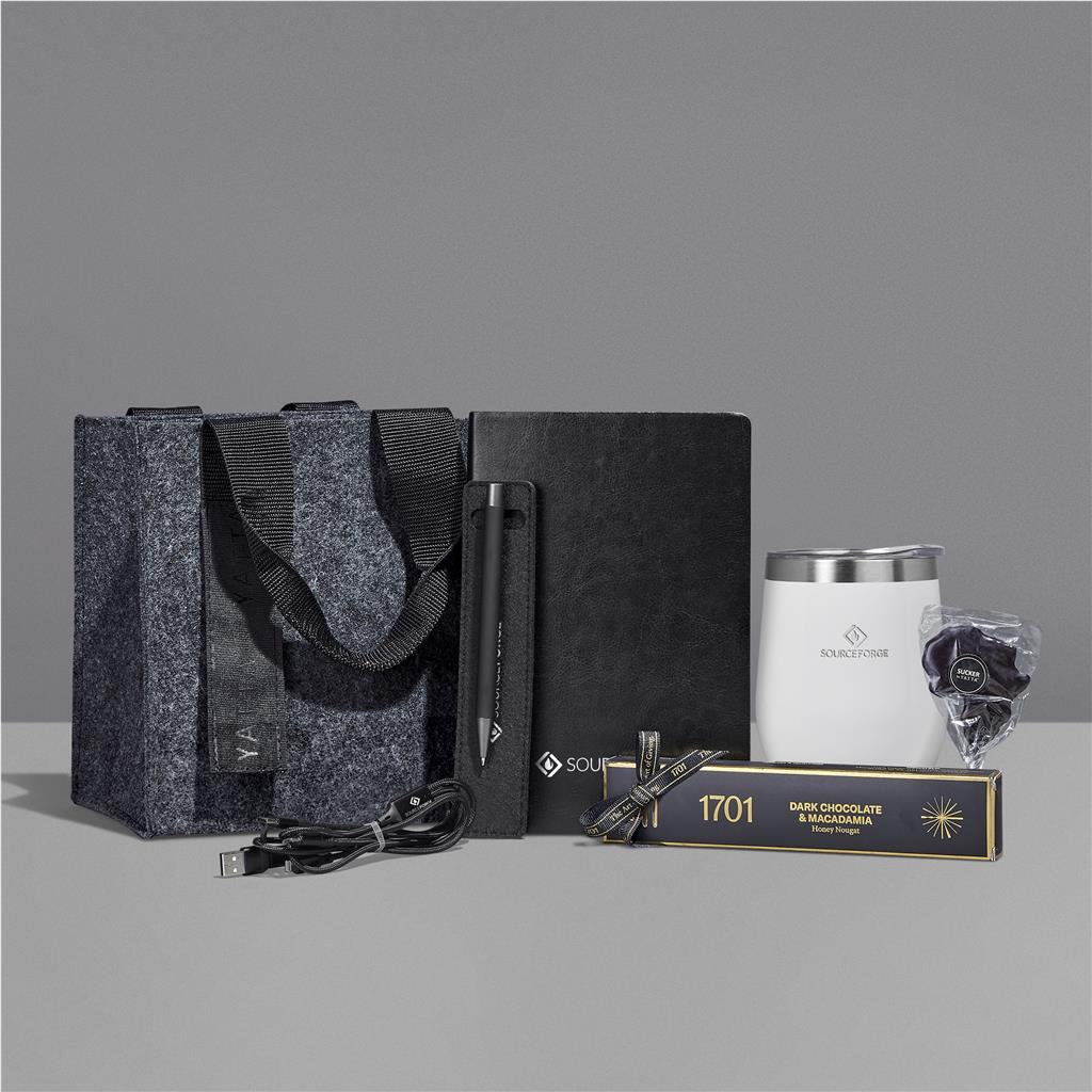 Yatta Class &Amp; Charm Hamper - Image 16