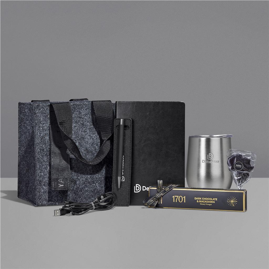 Yatta Class &Amp; Charm Hamper - Image 15
