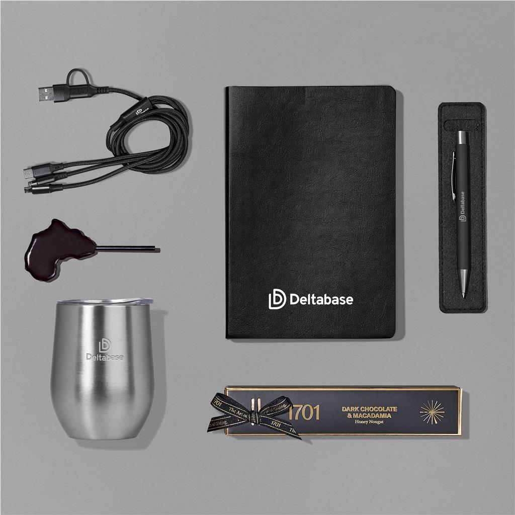 Yatta Class &Amp; Charm Hamper - Image 9