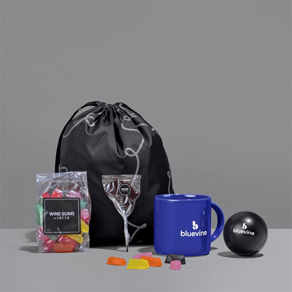 Yatta Desk Delights Hamper - Image 23