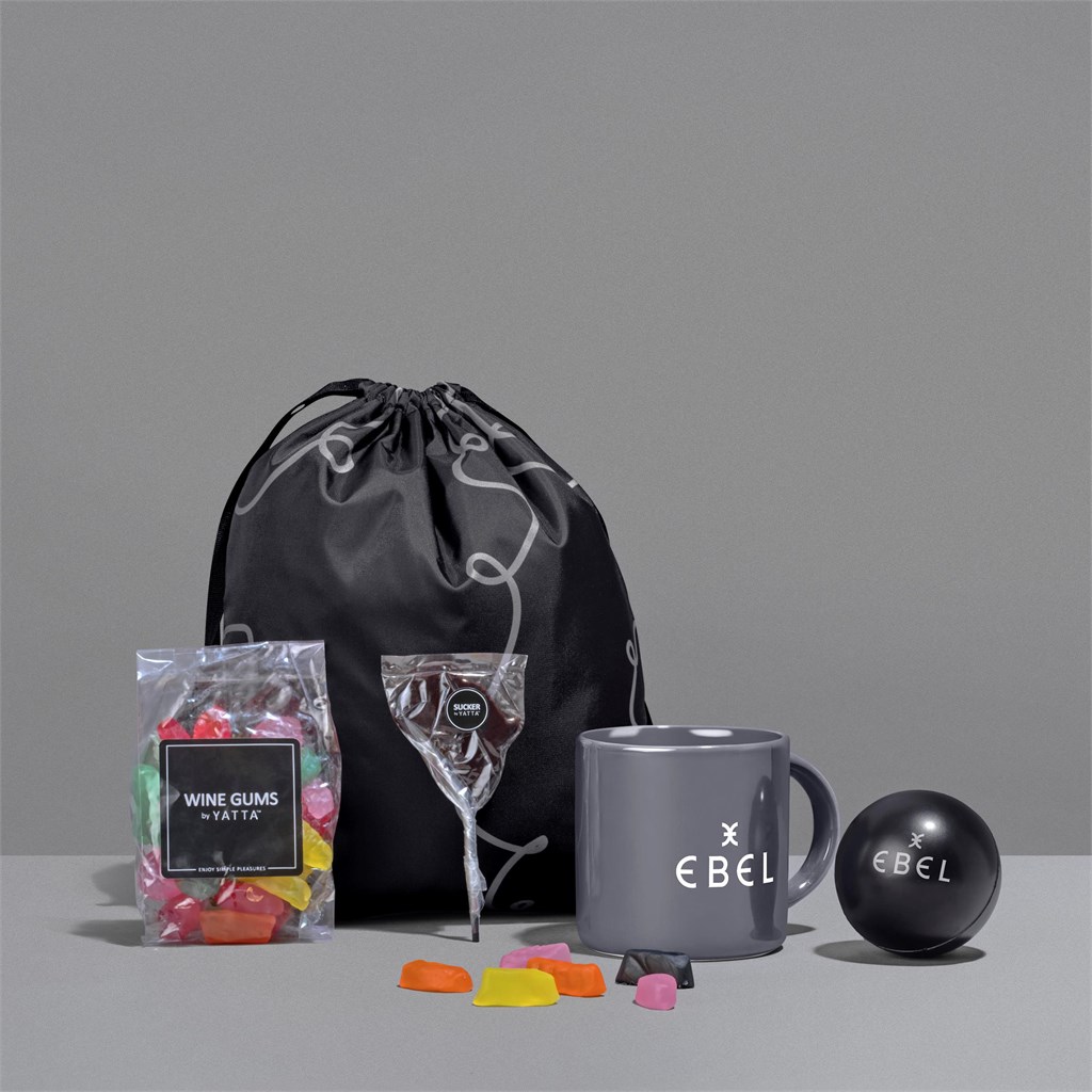 Yatta Desk Delights Hamper - Image 24