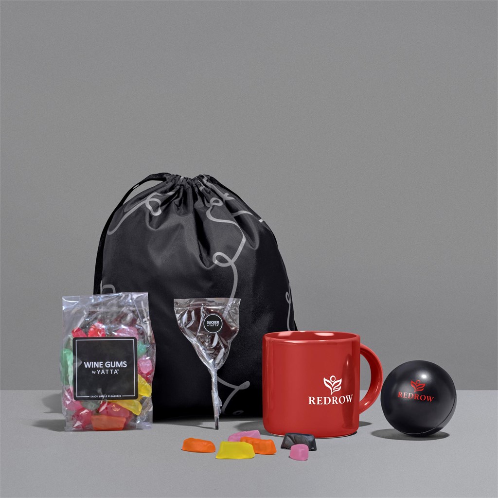 Yatta Desk Delights Hamper - Image 25