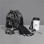 Solid White