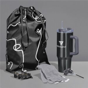 Yatta Winter Whimsy Hamper