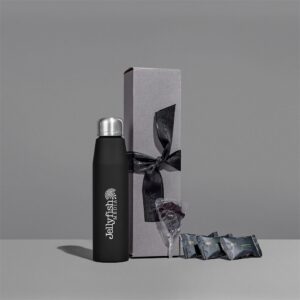 branded desk drop hampers