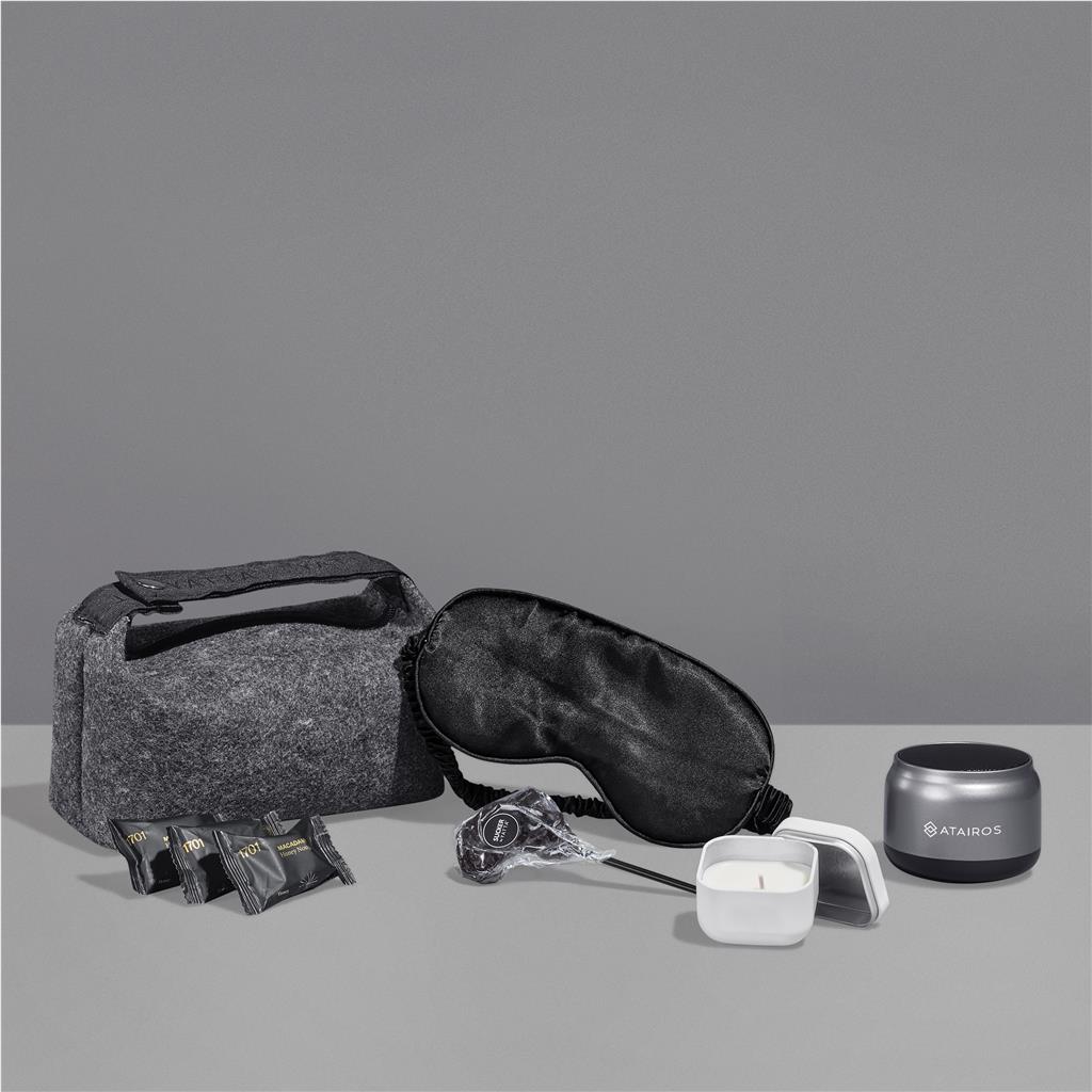 Yatta Luxe Loot Hamper - Image 10