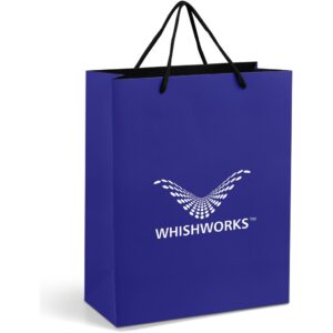 Altitude Omega Midi Paper Gift Bag