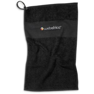 Altitude Erinvale Golf Towel