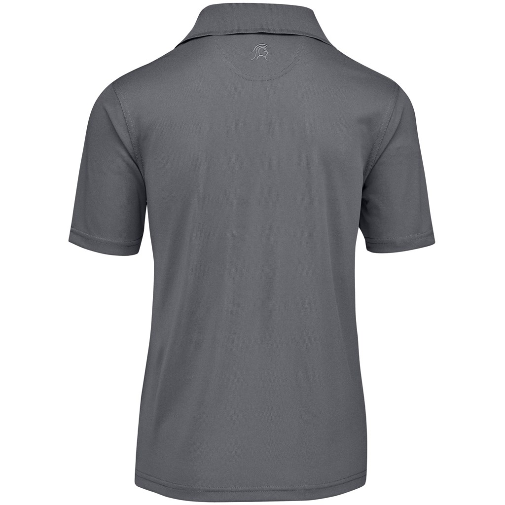 Mens Wynn Golf Shirt - Image 9