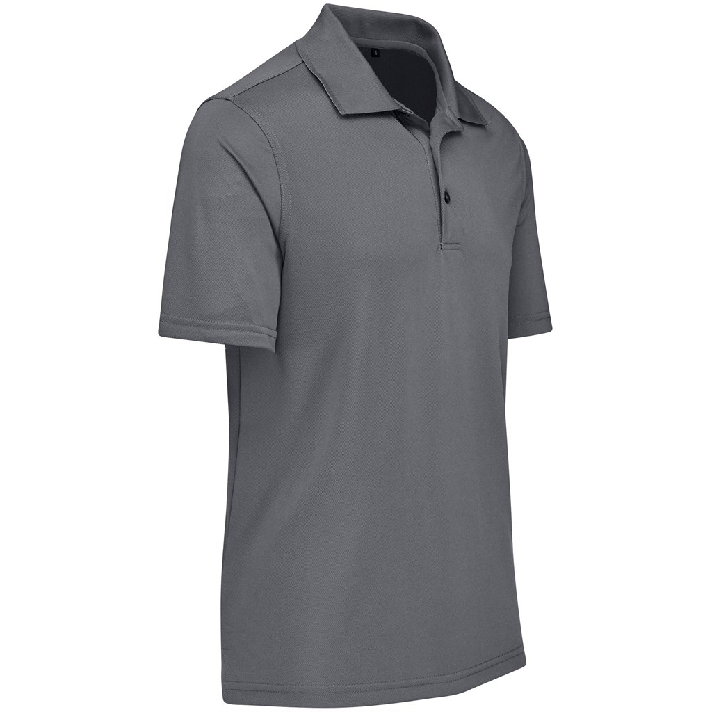 Mens Wynn Golf Shirt - Image 8