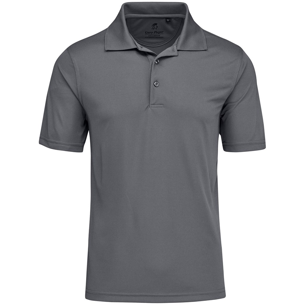 Mens Wynn Golf Shirt - Image 14