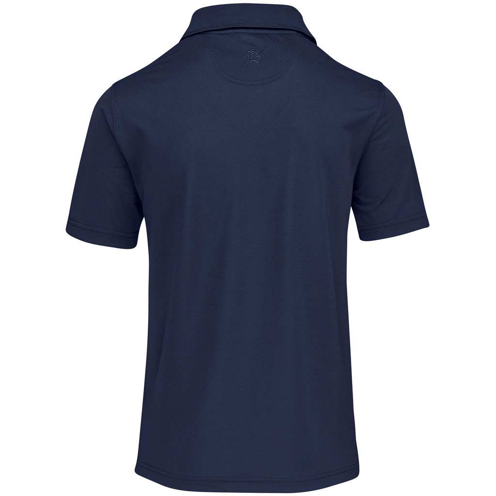 Mens Wynn Golf Shirt - Image 10