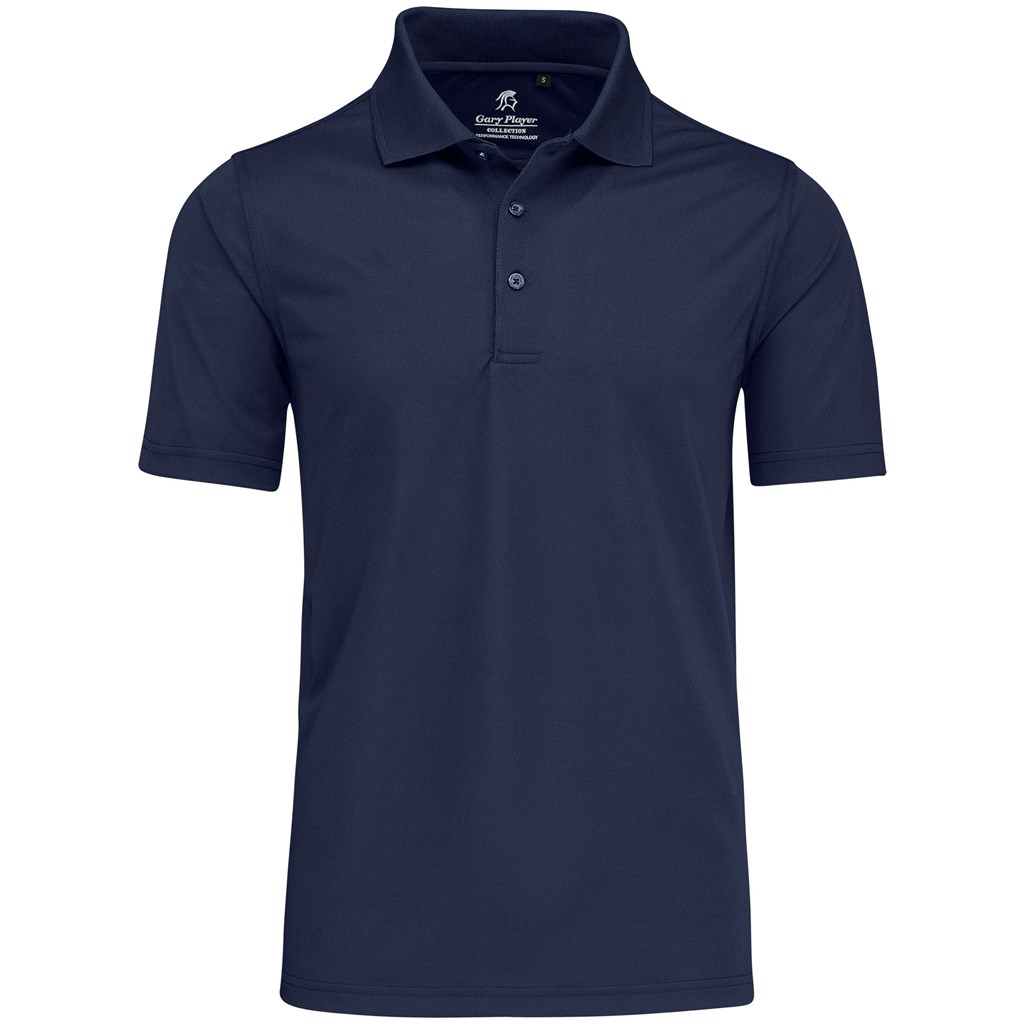 Mens Wynn Golf Shirt - Image 15