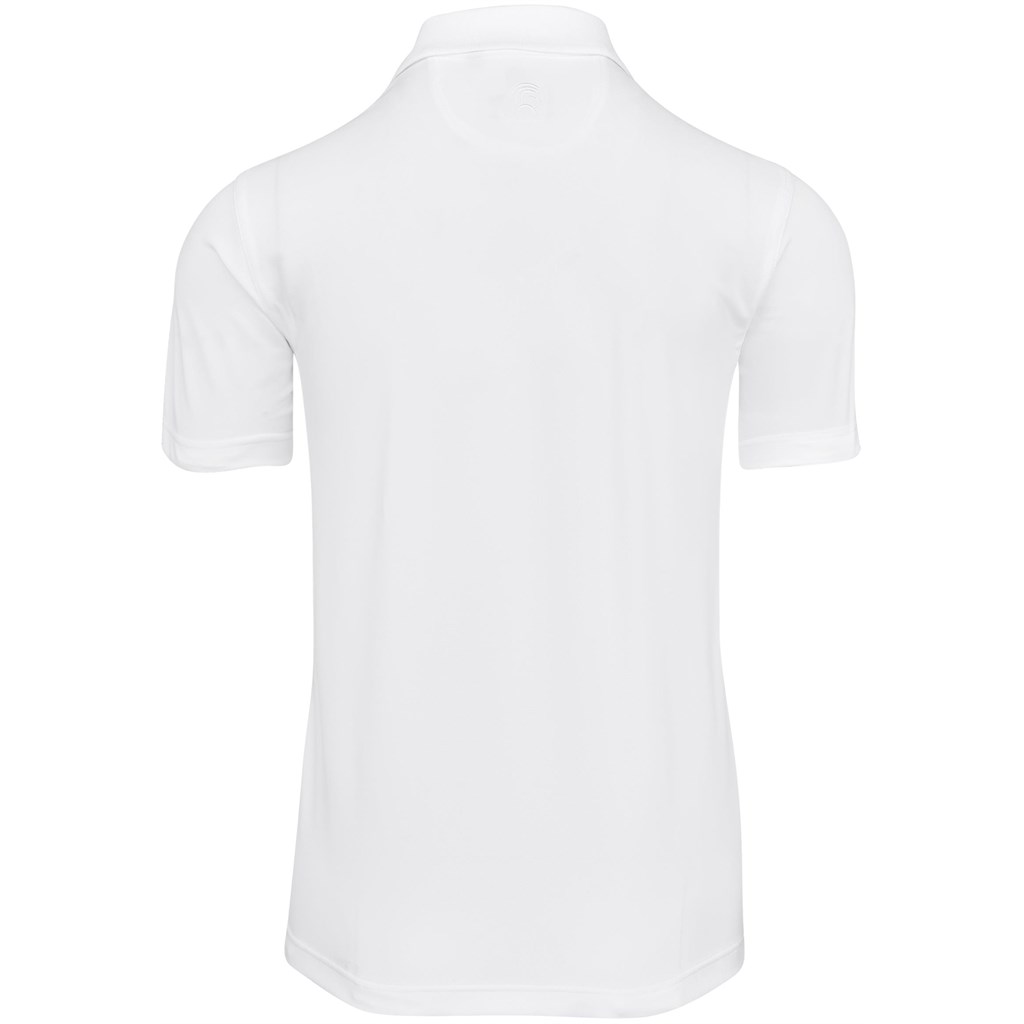 Mens Wynn Golf Shirt - Image 12