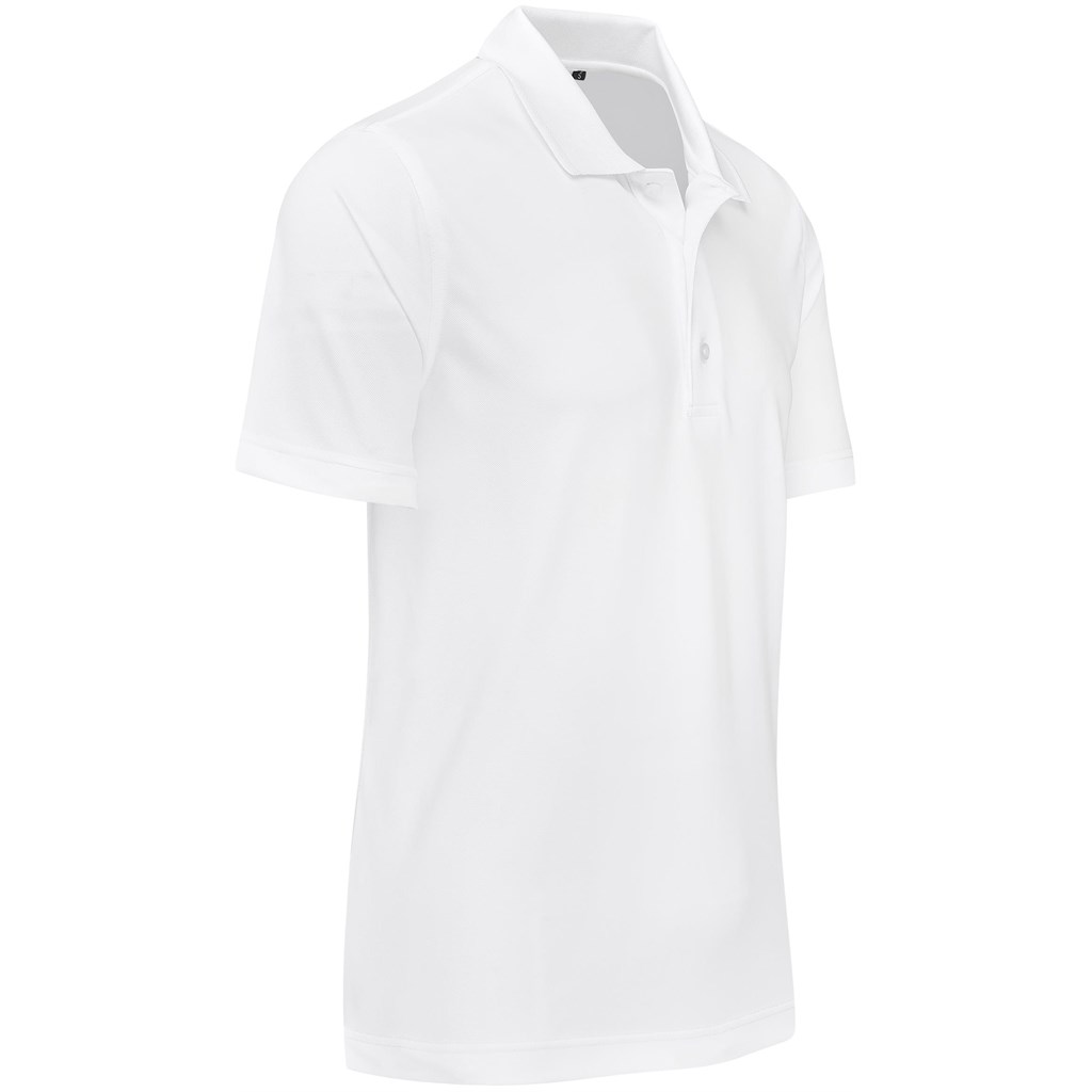 Mens Wynn Golf Shirt - Image 13