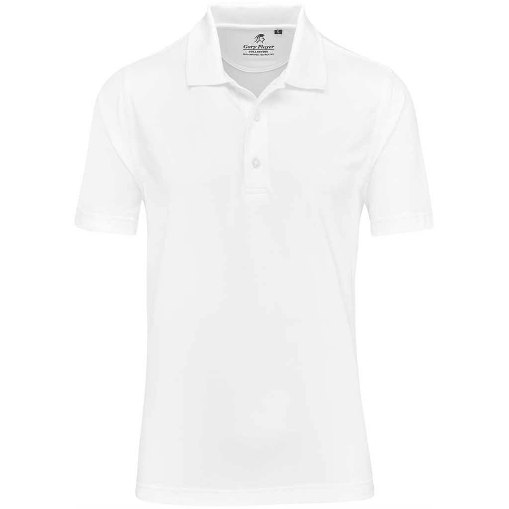 Mens Wynn Golf Shirt - Image 16
