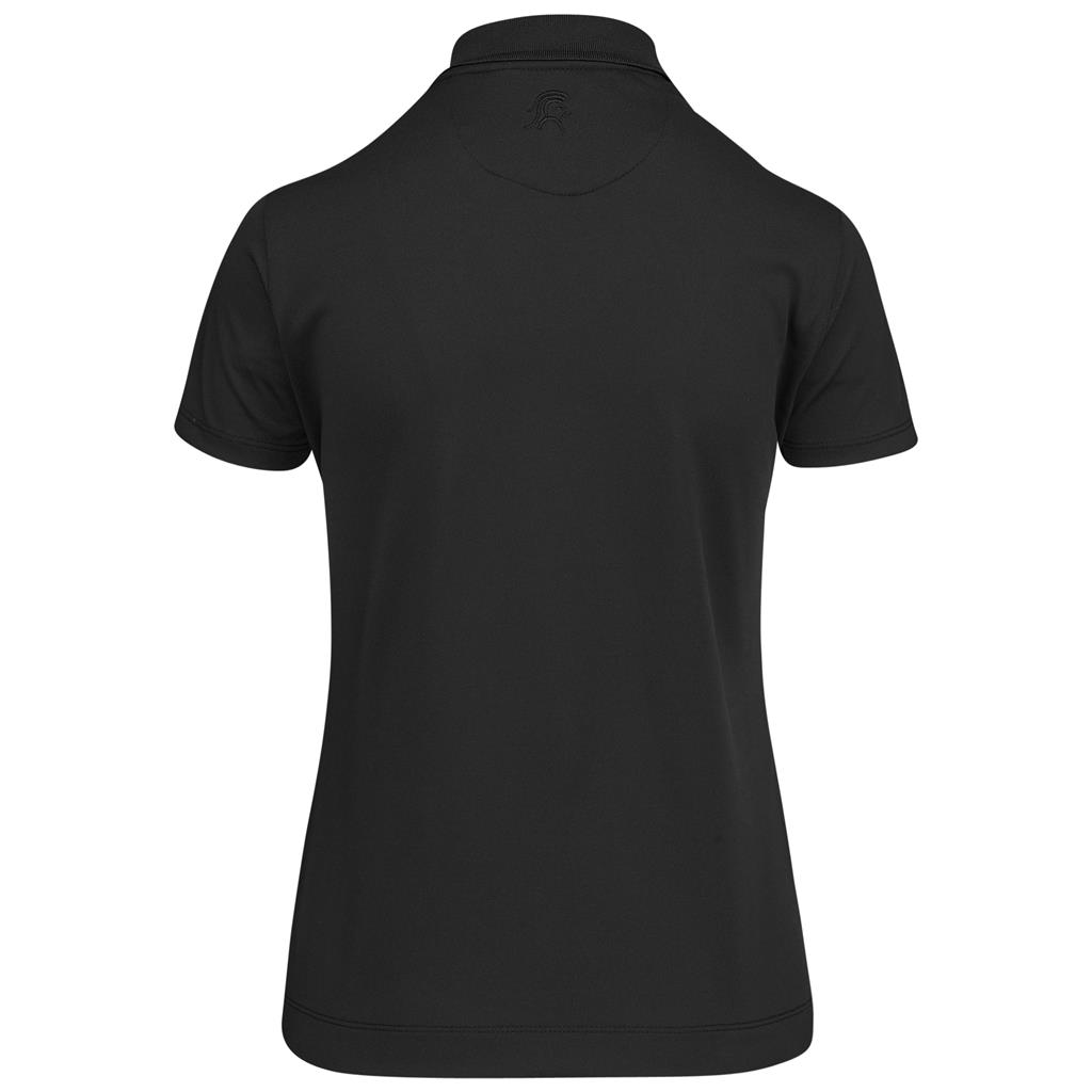 Ladies Wynn Golf Shirt - Image 7