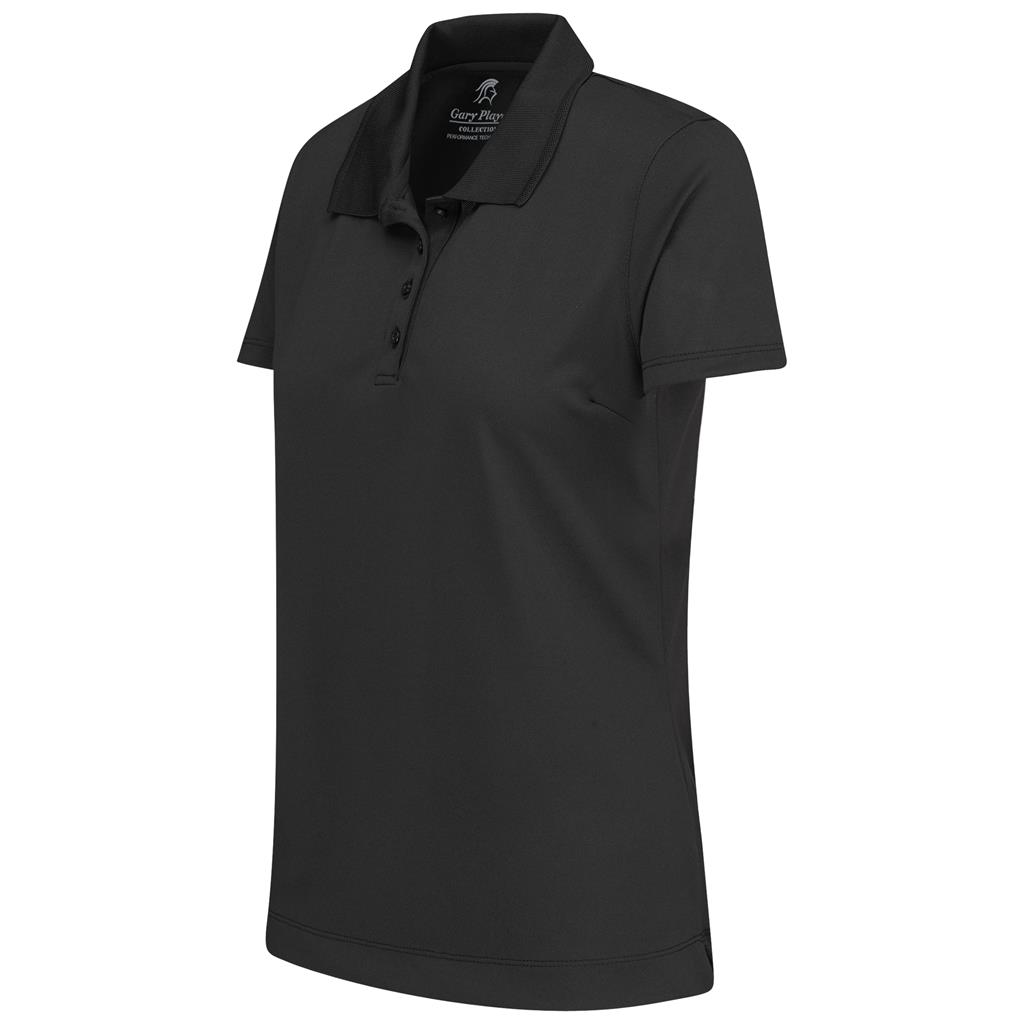 Ladies Wynn Golf Shirt - Image 8