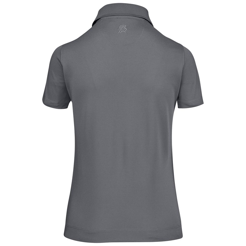 Ladies Wynn Golf Shirt - Image 9