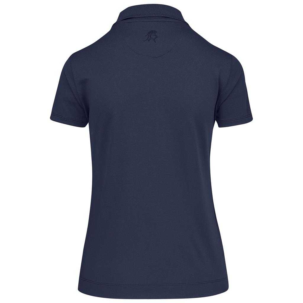 Ladies Wynn Golf Shirt - Image 12