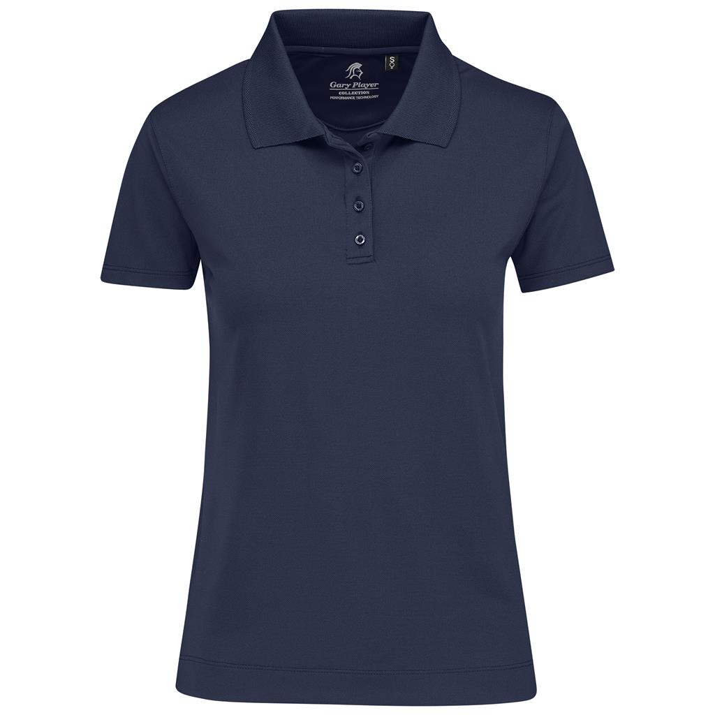 Ladies Wynn Golf Shirt - Image 16