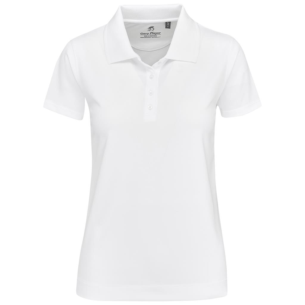 Ladies Wynn Golf Shirt - Image 17