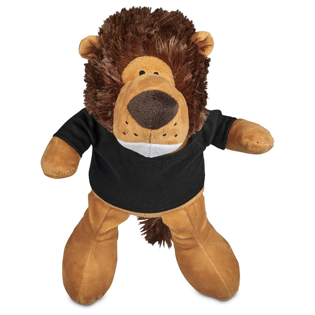 Altitude Simba Plush Toy - Image 2
