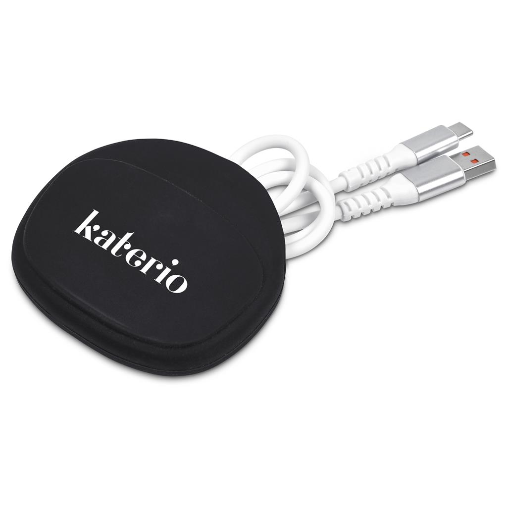 Altitude Stodle Fast Charge Usb-A To Type-C Charging Cable In Pouch - Image 44