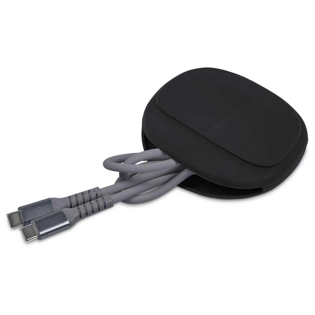 Altitude Mable Fast Charge Type-C To Type-C Charging Cable In Pouch - Image 14