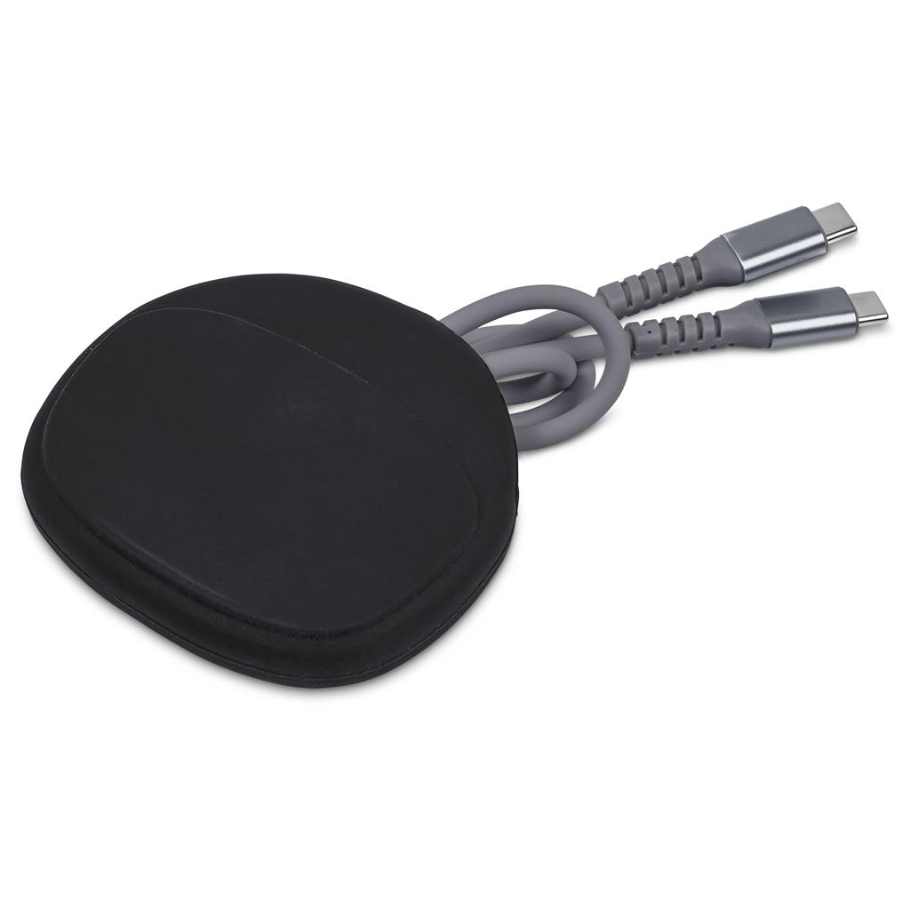 Altitude Mable Fast Charge Type-C To Type-C Charging Cable In Pouch - Image 17